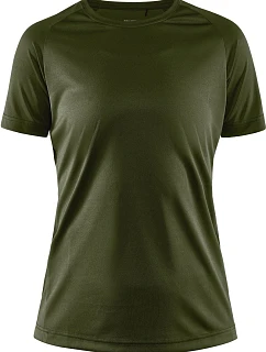Craft Corporate CORE Unify Training Tee W Dámské sportovní tričko 81.9879 rift