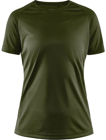 Craft Corporate CORE Unify Training Tee W Dámské sportovní tričko 81.9879 rift Craft Corporate CORE Unify Training Tee W Dámské sportovní tričko 81.9879 rift