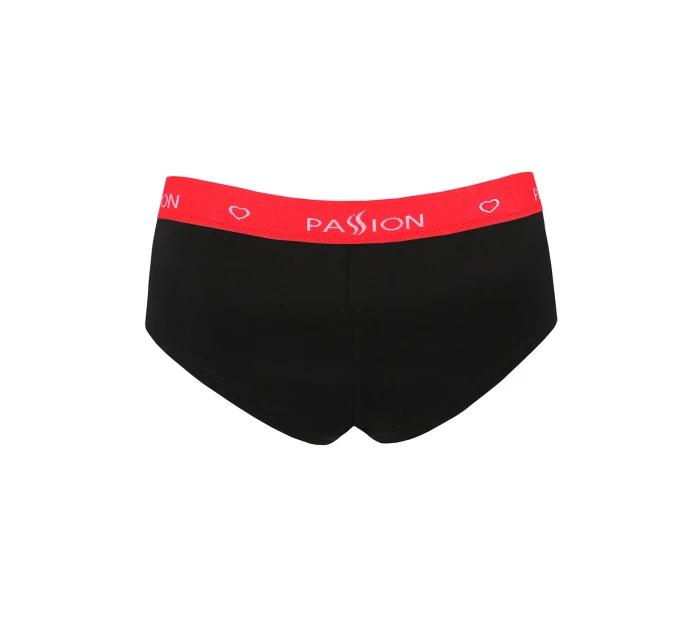 Passion PS003 barva:černá Passion PS003 barva:černá