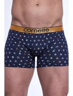 High Emotion model 20989926 kolor:granat - Cornette High Emotion model 20989926 kolor:granat - Cornette