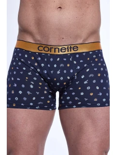 High Emotion model 20989926 kolor:granat - Cornette