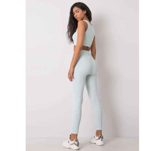 Sada KMPL světle modrá model 15281721 - FPrice Sada KMPL světle modrá model 15281721 - FPrice