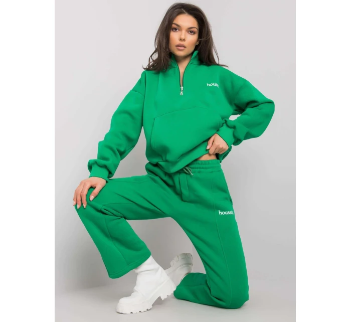 Sada EM KMPL 708.16 zelených