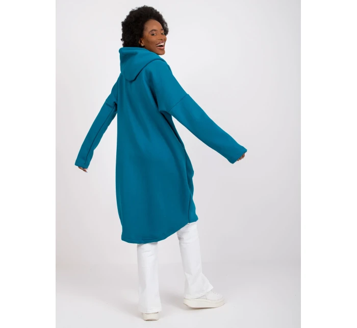 Mikina RV BL model 15768518 námořní - FPrice