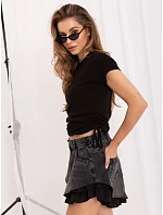 T shirt RV TS model 22205465 czarny - FPrice
