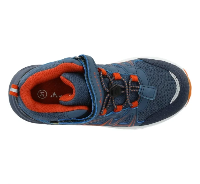 Dětská obuv  Boot Kids WP model 20770438 - Whistler