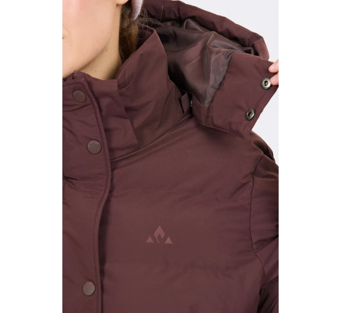 Dámská zimní budna Whistler JOANA Dámská zimní budna Whistler JOANA