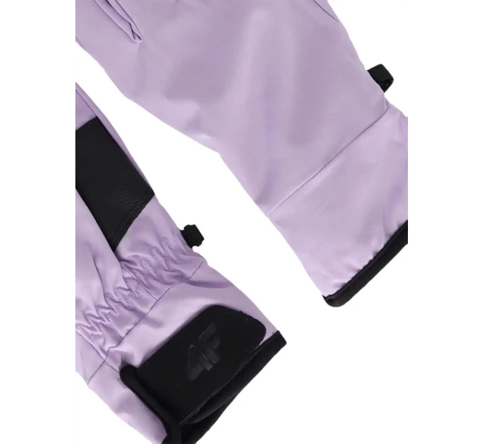 Dámské rukavice 4F Dámské rukavice 4F