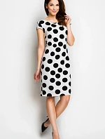 Dámské šaty A97 - Awama