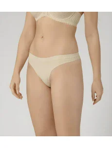 Dámské tanga Aura Spotlight High Leg String - Triumph