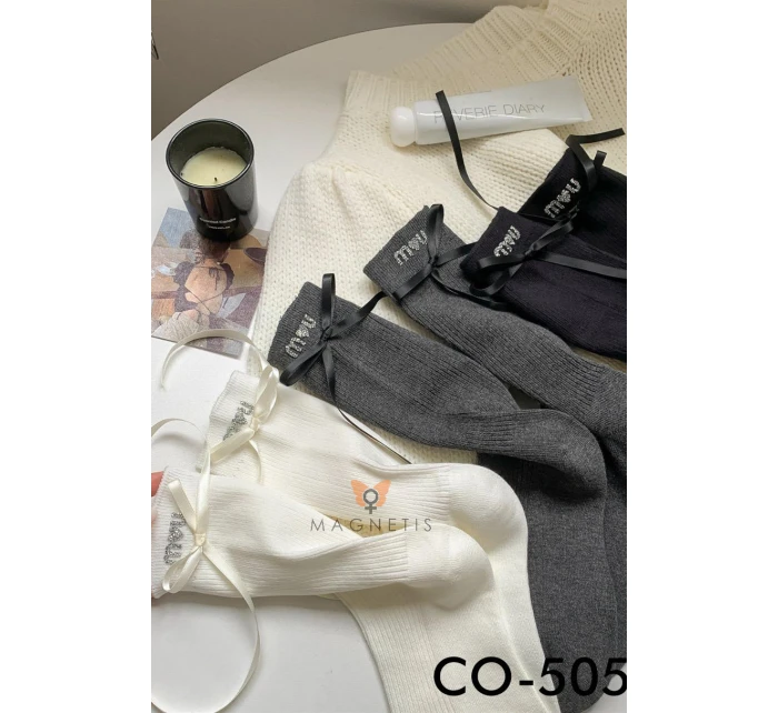 APLIKACE PONOŽEK CO-5058