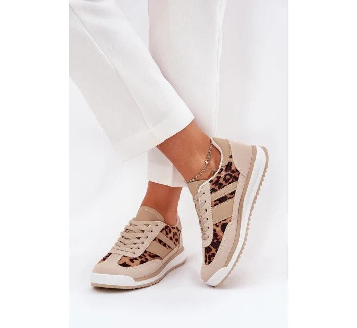 Sportovní obuv model 209062 Step in style Sportovní obuv model 209062 Step in style