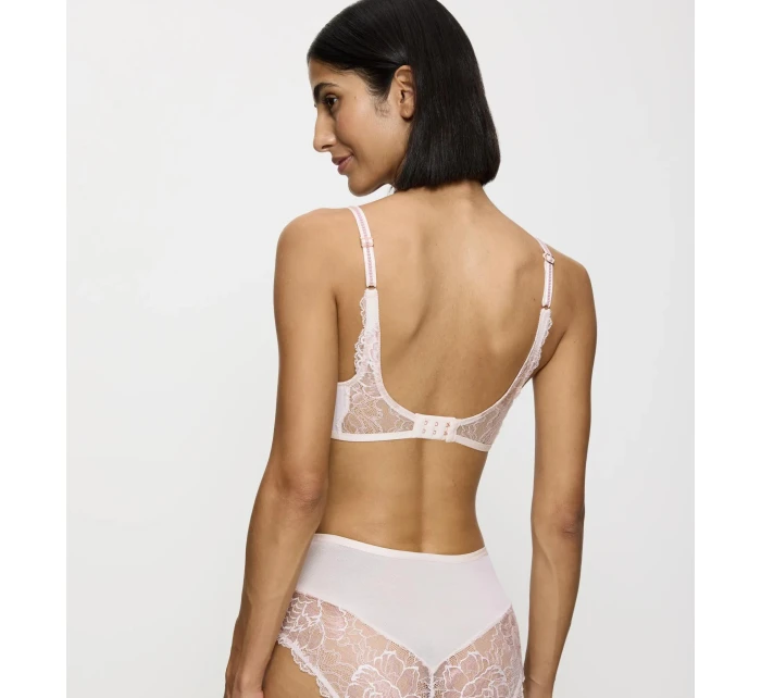 Peony Florale W - ANGORA - TRIUMPH ANGORA - TRIUMPH