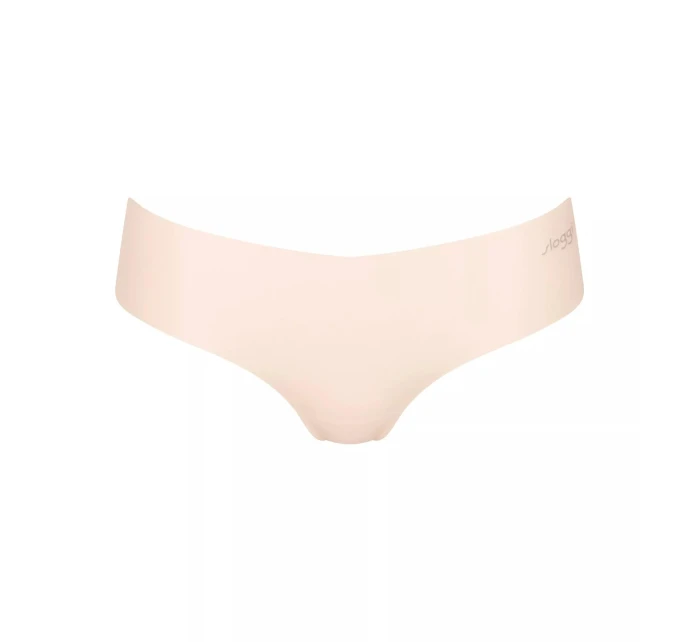 Dámské kalhotky ZERO Modal 2.0 Hipster 2P - ANGORA - ecru 6308 - SLOGGI