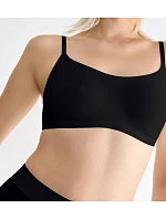 SLOGGI GO DAILY COTTON – Top z kartáčované organické bavlny, lehká opora Sloggi