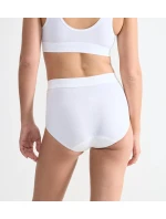 sloggi Double Comfort T Maxi 2P - WHITE - SLOGGI WHITE - SLOGGI