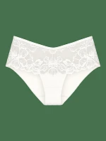 Wild Gardenia Florale Maxi - WHITE - TRIUMPH WHITE - TRIUMPH