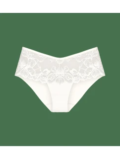 Wild Gardenia Florale Maxi - WHITE - TRIUMPH WHITE - TRIUMPH