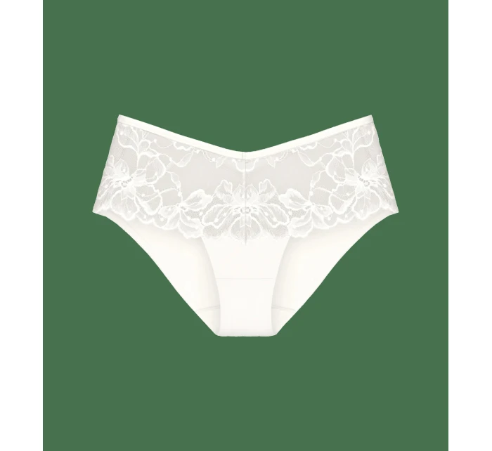 Wild model 22001315 Florale Maxi WHITE  WHITE - Triumph