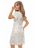 Košile Donna Melisa kr/r S-2XL