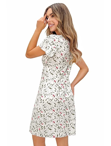 Košile Donna Melisa kr/r S-2XL Košile Donna Melisa kr/r S-2XL