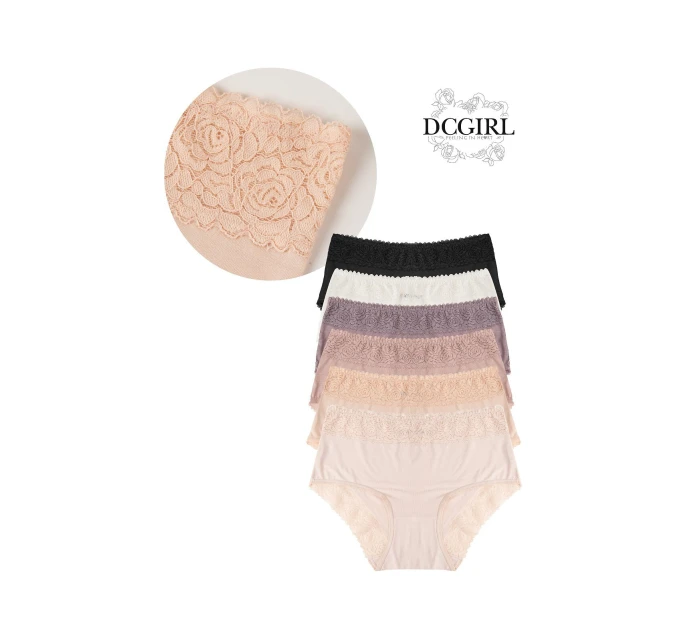 Dámské kalhotky model 21410383 A'2 MXL - DC Girl
