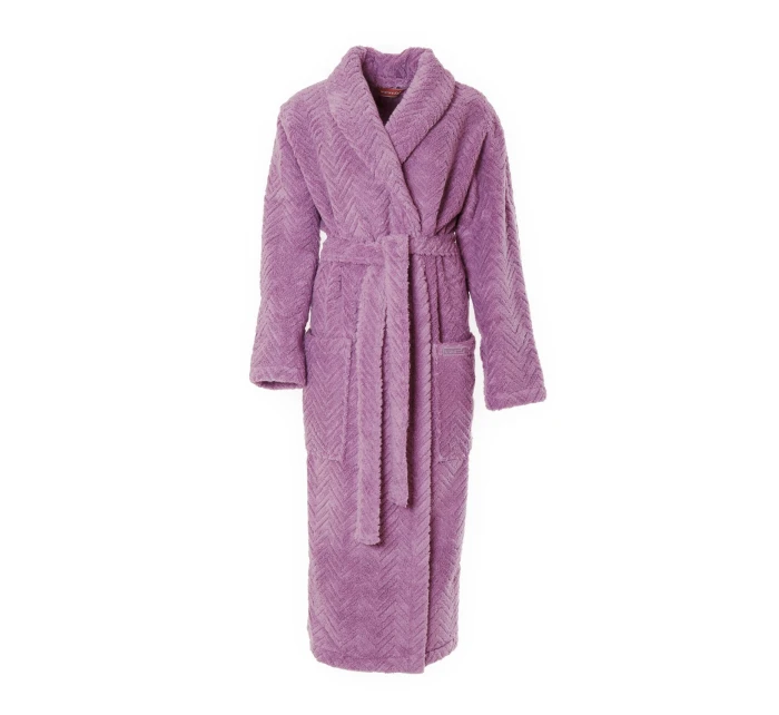 Dámský župan Athena 2116 bezinka - Vestis