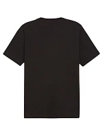 Puma Graphics Summer Sports Tee II M 627909 01 pánské tričko