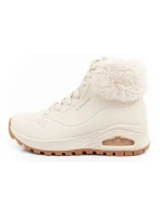 Boty Skechers Uno Rugged W 167274/NAT