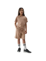 Tričko 4F F2326 Jr 4FJWSS25TTSHF2326 83S Tričko 4F F2326 Jr 4FJWSS25TTSHF2326 83S