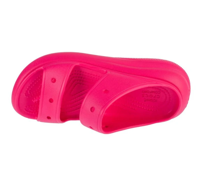 Crocs Classic Crush Sandal 207670-6ZQ dámské žabky