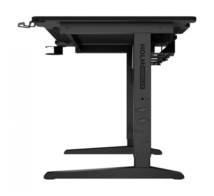 Herní stůl Genesis Holm Modular 120 Herní stůl Genesis Holm Modular 120