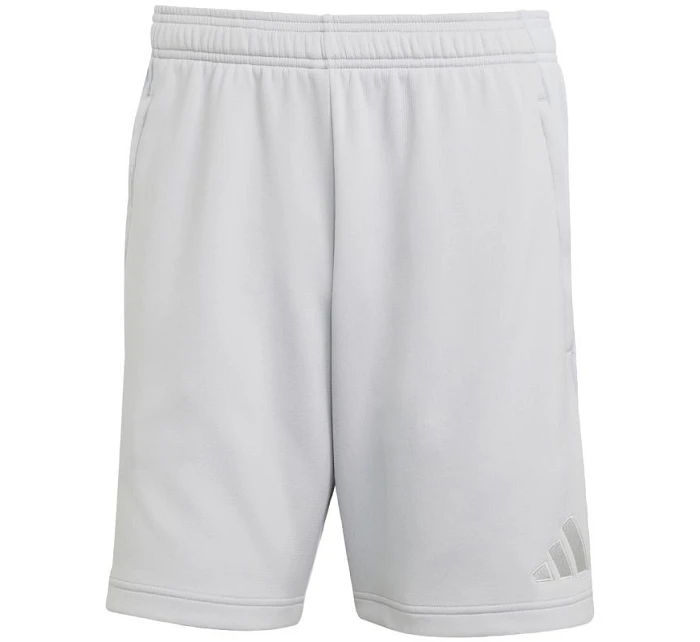 Pánské šortky adidas Tiro 25 Travel grey JY5946