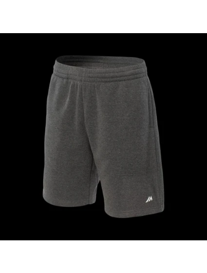 Pánské tričko Pique Polo Free (tmavě šedý melír) 2XL Pánské tričko Pique Polo Free (tmavě šedý melír) 2XL