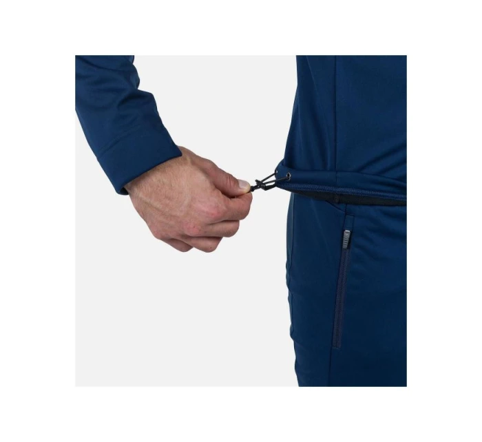 Rossignol Genetys Jkt bunda navy blue