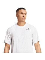 Pánské tričko Club Tennis Tshirt white pánské model 21892157 - ADIDAS