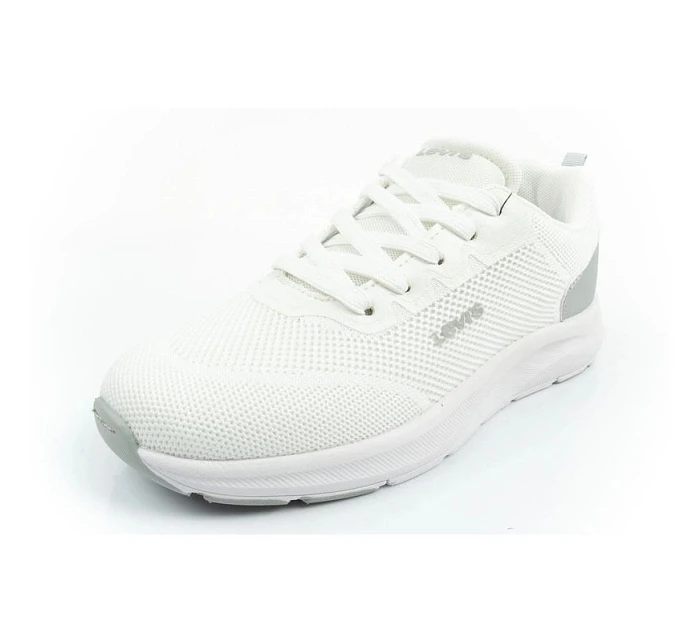 Levi's dámské sportovní tenisky Hudson fashion white comfortable dámské