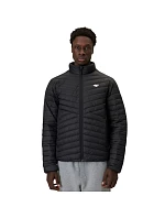 Pánská bunda 4F M0853 deep black 4FWSS26TDJAM0853 20S pánské