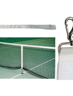 Nastavitelný střední tenisový popruh Netex TA0002