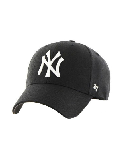 Kšiltovka New York Yankees MVP B-MVP17WBV-BK - 47 Brand
