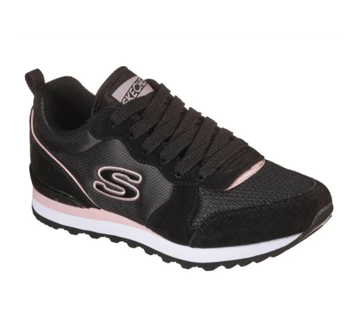 Boty Skechers Og 85 Step N Fly W 155287/BLK