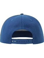 Atlantis Headwear Snap Five-S 5 panelová baseballová kšiltovka 33.0256 royal Atlantis Headwear Snap Five-S 5 panelová baseballová kšiltovka 33.0256 royal