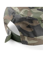 B 33 Kšiltovka camo model 22432897 - Beechfield B 33 Kšiltovka camo model 22432897 - Beechfield