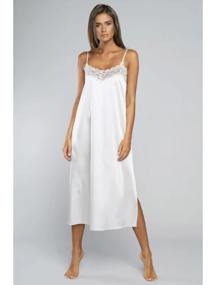 Italian Fashion Touch dlouhá barva: ecru Italian Fashion Touch dlouhá barva: ecru