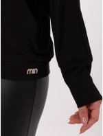 Halenka RV BZ A 164.82 černá Halenka RV BZ A 164.82 černá