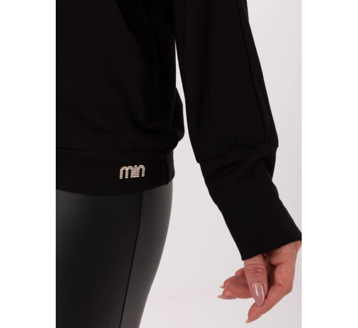 Halenka RV BZ A 164.82 černá Halenka RV BZ A 164.82 černá