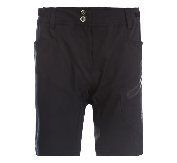 Dámské cyklistické šortky Endurance Jamilla 2v1