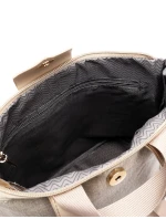 Fashion batoh  Beige model 21881043 - Vuch