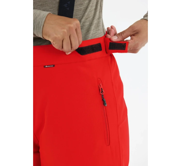 Dámské lyžařské kalhoty Whistler Drizzle W-Pro 10000