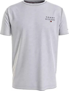Pánská trička CN SS TEE LOGO UM0UM02916P08 - Tommy Hilfiger